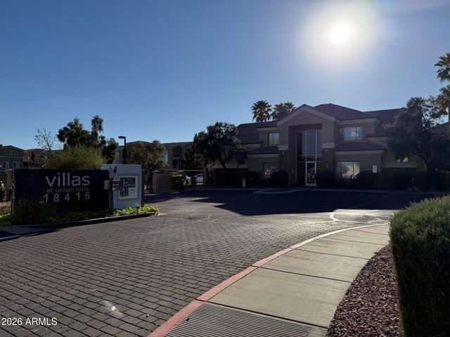 18416 N CAVE CREEK Road 1014, Phoenix, AZ 85032