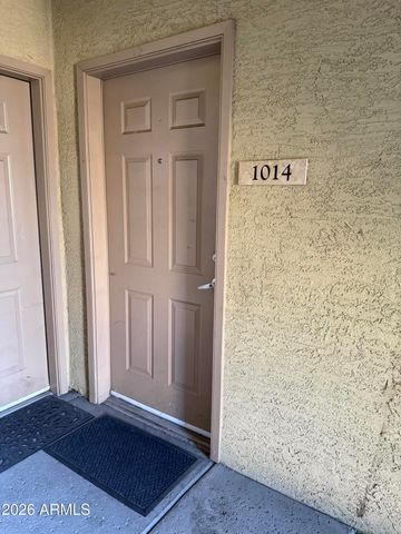 18416 N CAVE CREEK Road 1014, Phoenix, AZ 85032