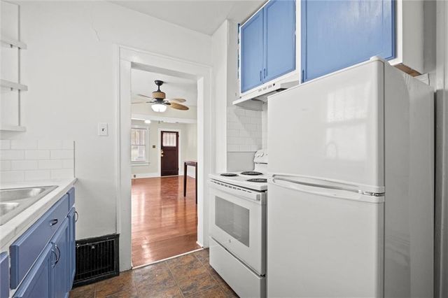 708 Thornton Street, Leavenworth, KS 66048