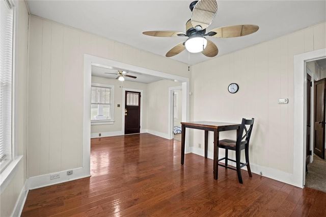 708 Thornton Street, Leavenworth, KS 66048