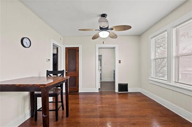 708 Thornton Street, Leavenworth, KS 66048