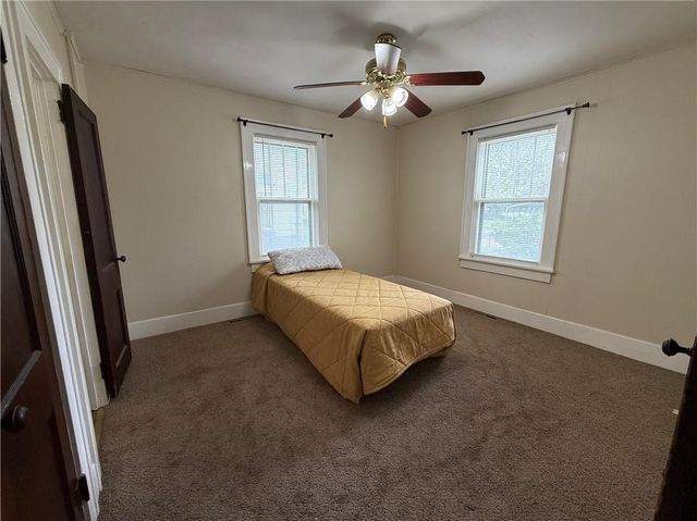 708 Thornton Street, Leavenworth, KS 66048