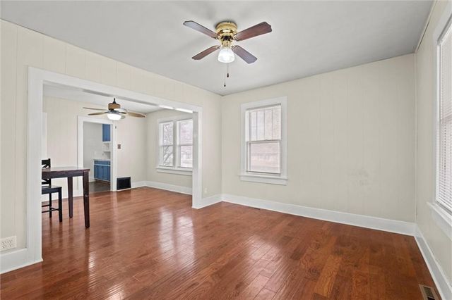 708 Thornton Street, Leavenworth, KS 66048