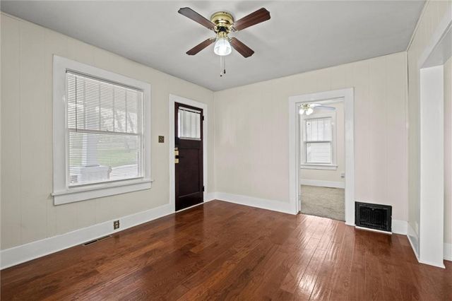 708 Thornton Street, Leavenworth, KS 66048