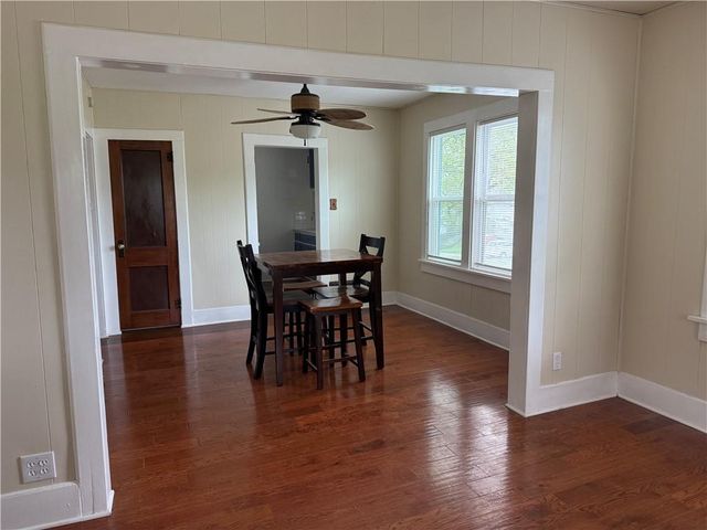 708 Thornton Street, Leavenworth, KS 66048