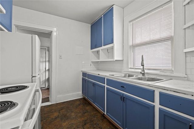 708 Thornton Street, Leavenworth, KS 66048