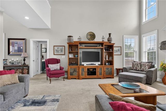 6005 Lomond Drive, Summerfield, NC 27358