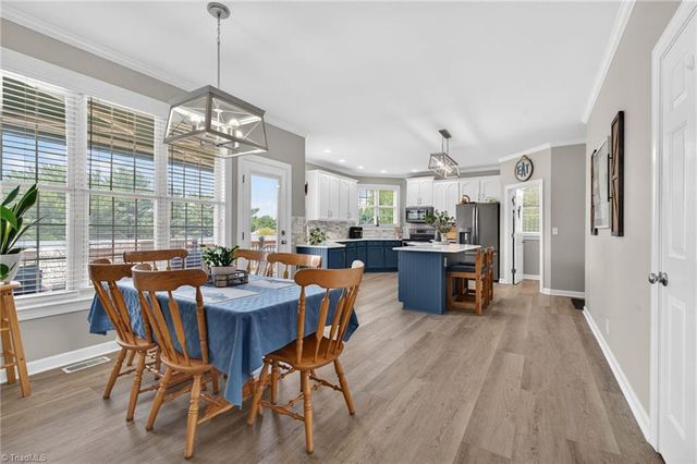 6005 Lomond Drive, Summerfield, NC 27358