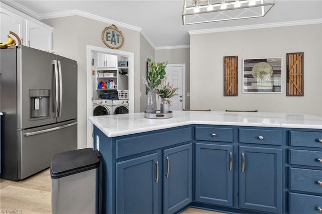 6005 Lomond Drive, Summerfield, NC 27358