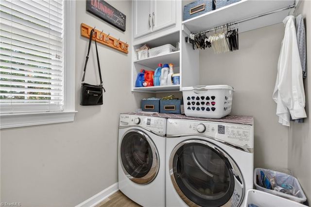 6005 Lomond Drive, Summerfield, NC 27358