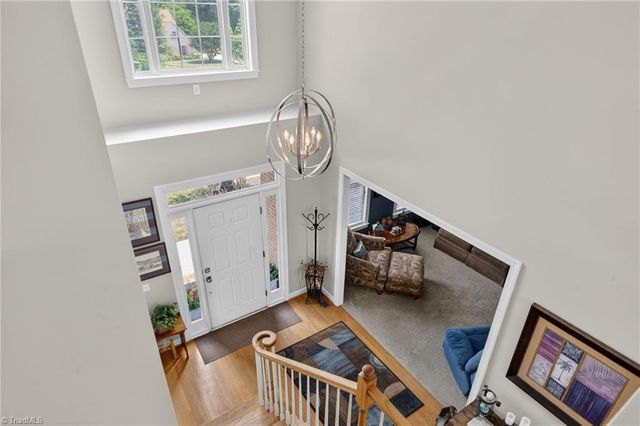 6005 Lomond Drive, Summerfield, NC 27358