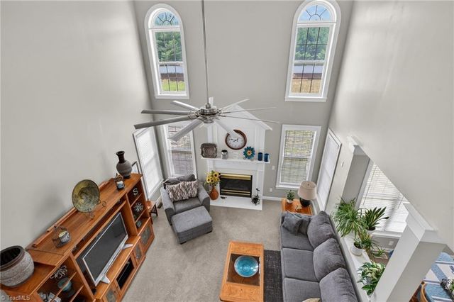 6005 Lomond Drive, Summerfield, NC 27358