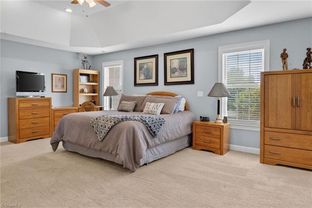 6005 Lomond Drive, Summerfield, NC 27358