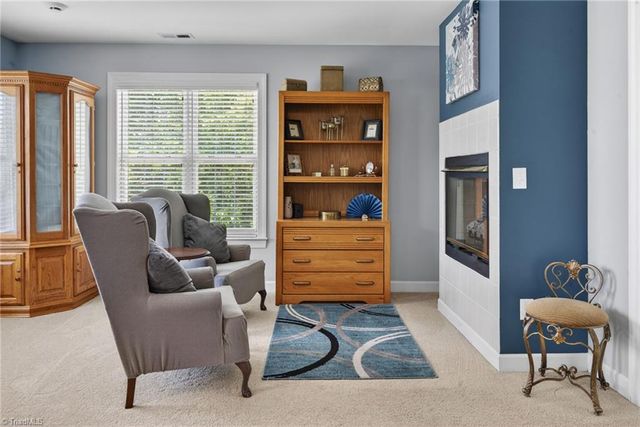 6005 Lomond Drive, Summerfield, NC 27358