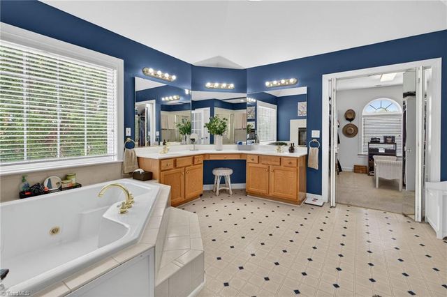 6005 Lomond Drive, Summerfield, NC 27358