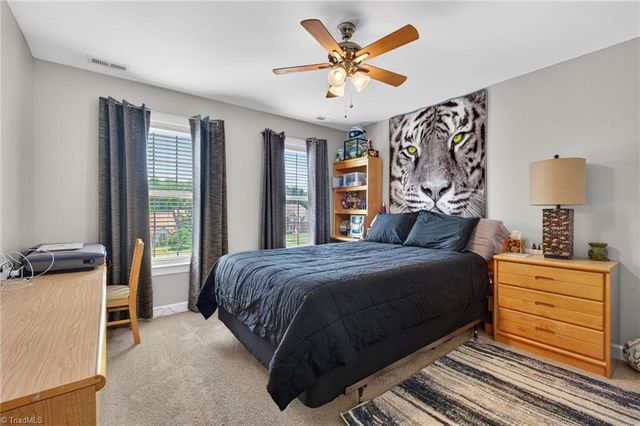 6005 Lomond Drive, Summerfield, NC 27358