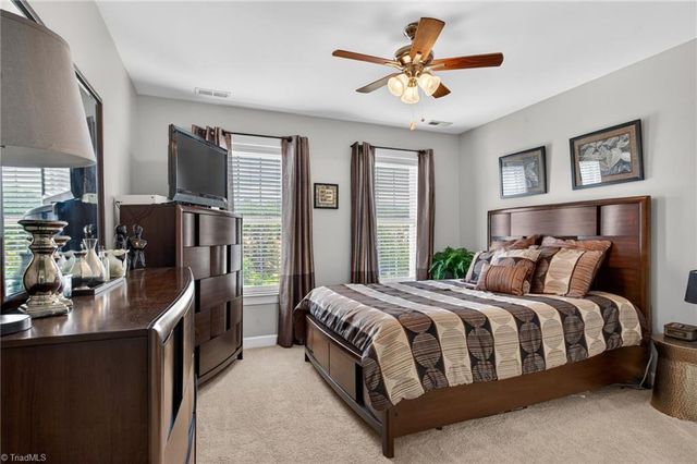 6005 Lomond Drive, Summerfield, NC 27358
