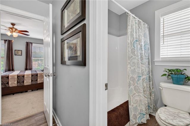 6005 Lomond Drive, Summerfield, NC 27358