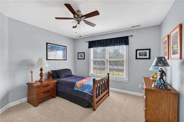 6005 Lomond Drive, Summerfield, NC 27358
