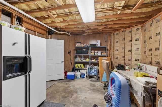 6005 Lomond Drive, Summerfield, NC 27358