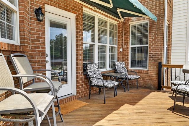 6005 Lomond Drive, Summerfield, NC 27358