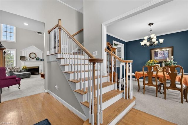 6005 Lomond Drive, Summerfield, NC 27358