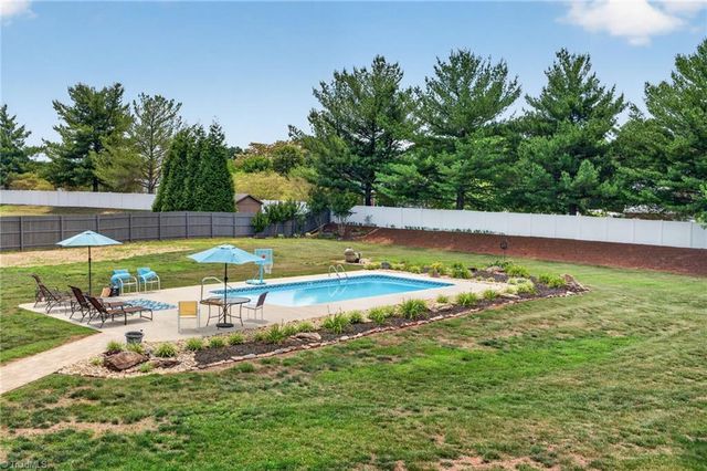 6005 Lomond Drive, Summerfield, NC 27358