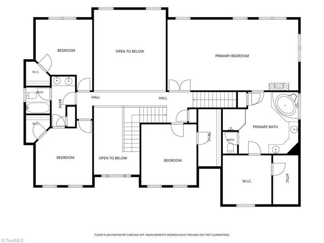 6005 Lomond Drive, Summerfield, NC 27358