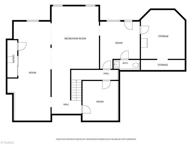 6005 Lomond Drive, Summerfield, NC 27358