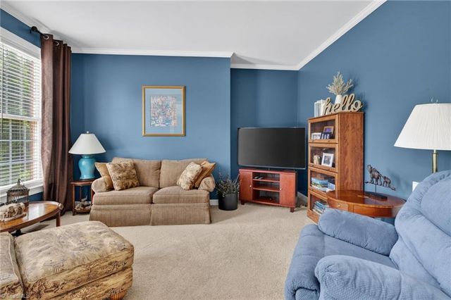 6005 Lomond Drive, Summerfield, NC 27358