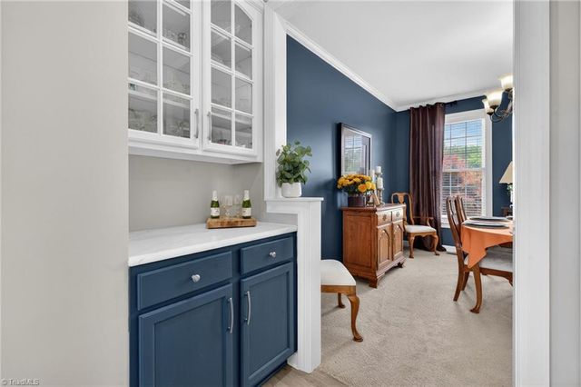 6005 Lomond Drive, Summerfield, NC 27358