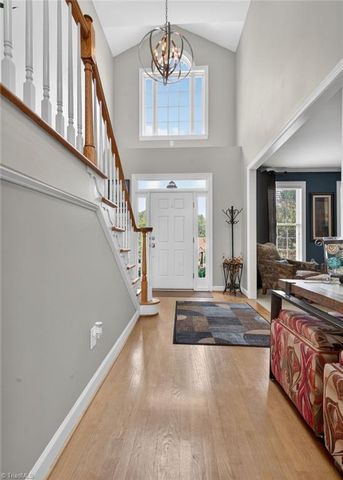 6005 Lomond Drive, Summerfield, NC 27358