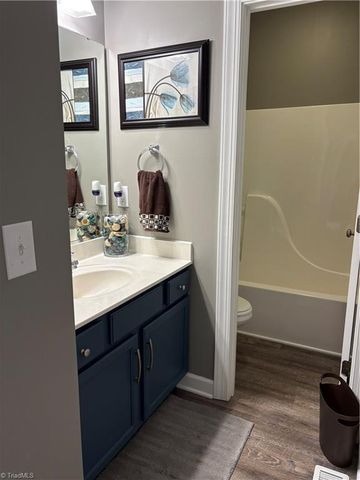 6005 Lomond Drive, Summerfield, NC 27358
