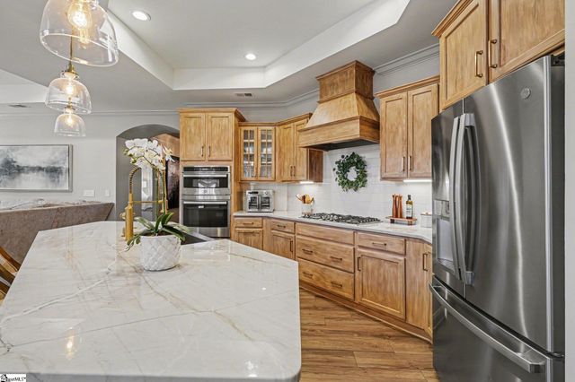 241 Courtyard Court, Greer, SC 29650