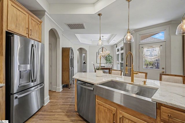 241 Courtyard Court, Greer, SC 29650