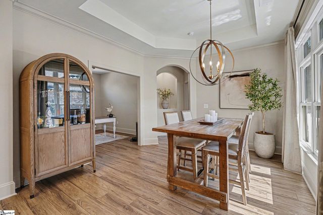 241 Courtyard Court, Greer, SC 29650