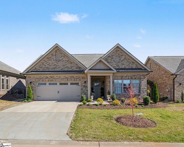 241 Courtyard Court, Greer, SC 29650