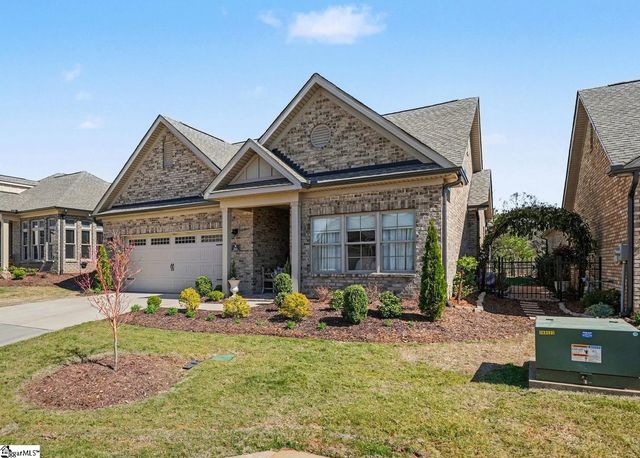 241 Courtyard Court, Greer, SC 29650