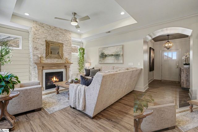 241 Courtyard Court, Greer, SC 29650