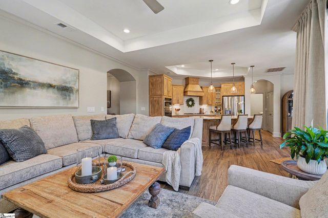 241 Courtyard Court, Greer, SC 29650