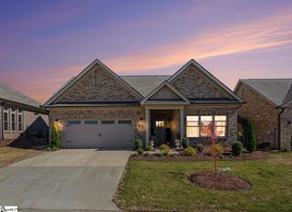 241 Courtyard Court, Greer, SC 29650