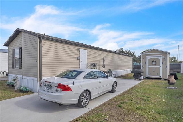 45 W MARTIN LUTHER KING JR STREET 60, Arcadia, FL 34266