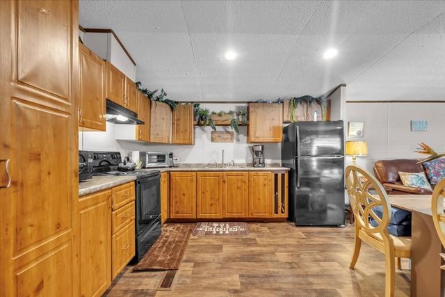 45 W MARTIN LUTHER KING JR STREET 60, Arcadia, FL 34266