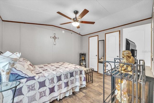 45 W MARTIN LUTHER KING JR STREET 60, Arcadia, FL 34266