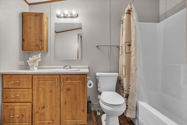 45 W MARTIN LUTHER KING JR STREET 60, Arcadia, FL 34266