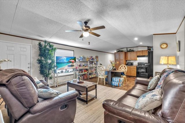 45 W MARTIN LUTHER KING JR STREET 60, Arcadia, FL 34266