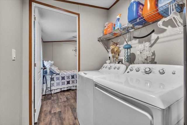 45 W MARTIN LUTHER KING JR STREET 60, Arcadia, FL 34266