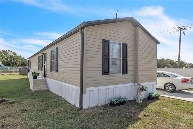 45 W MARTIN LUTHER KING JR STREET 60, Arcadia, FL 34266