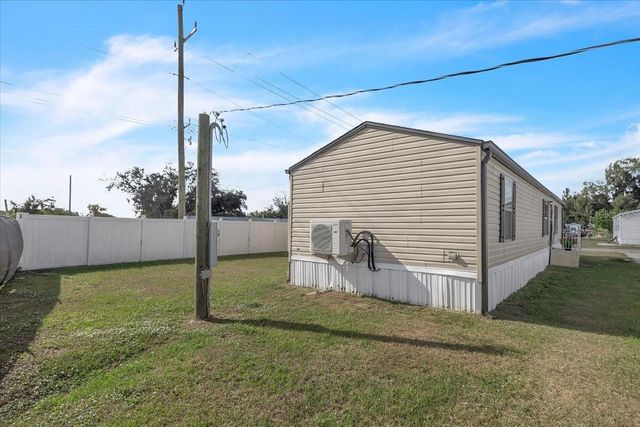 45 W MARTIN LUTHER KING JR STREET 60, Arcadia, FL 34266