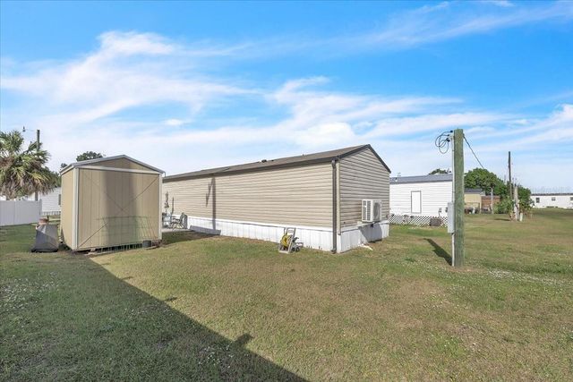 45 W MARTIN LUTHER KING JR STREET 60, Arcadia, FL 34266